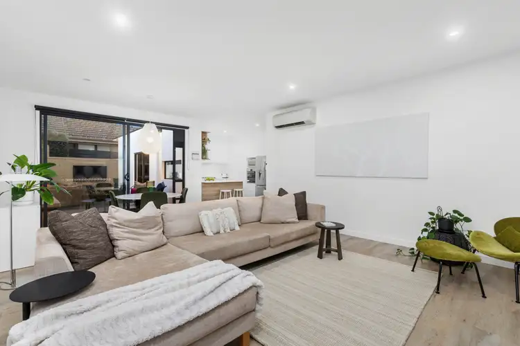 Third view of Homely townhouse listing, 1/3 Haines Street, Cheltenham VIC 3192