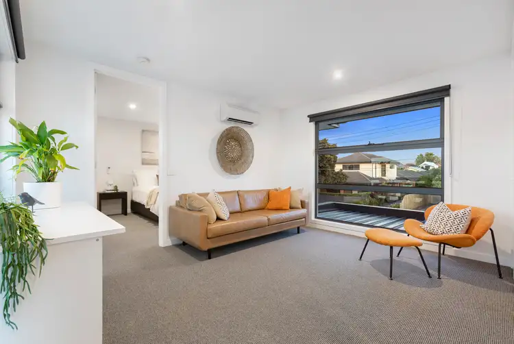 Fourth view of Homely townhouse listing, 1/3 Haines Street, Cheltenham VIC 3192