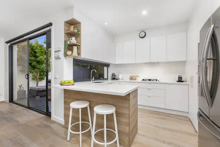 Fifth view of Homely townhouse listing, 1/3 Haines Street, Cheltenham VIC 3192