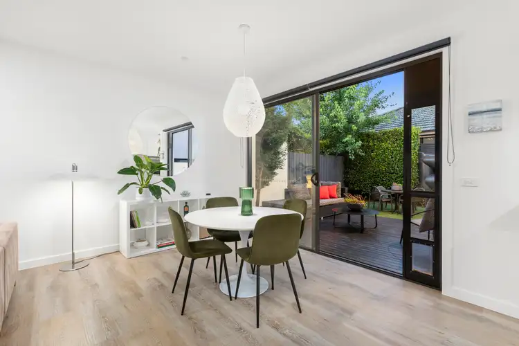 Sixth view of Homely townhouse listing, 1/3 Haines Street, Cheltenham VIC 3192