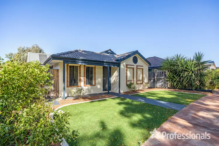 Main view of Homely house listing, 11 Tarkine Lane, Ellenbrook WA 6069