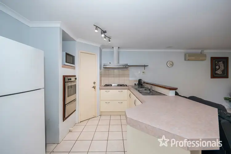 Second view of Homely house listing, 11 Tarkine Lane, Ellenbrook WA 6069