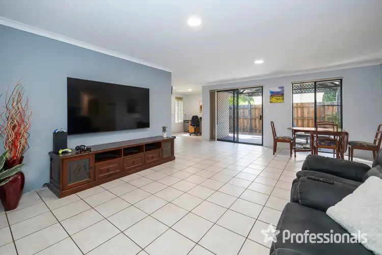 Third view of Homely house listing, 11 Tarkine Lane, Ellenbrook WA 6069