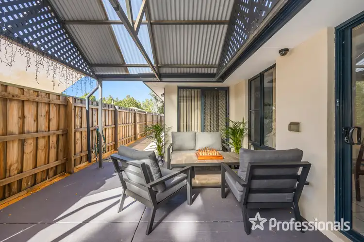 Fourth view of Homely house listing, 11 Tarkine Lane, Ellenbrook WA 6069
