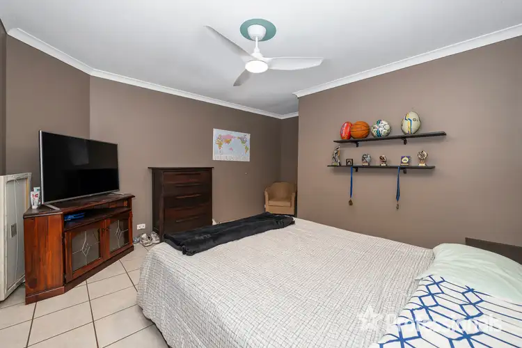 Fifth view of Homely house listing, 11 Tarkine Lane, Ellenbrook WA 6069