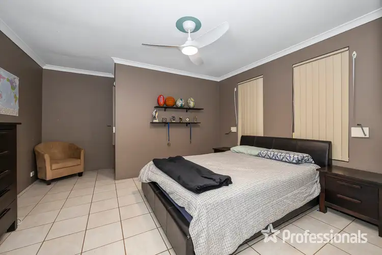 Sixth view of Homely house listing, 11 Tarkine Lane, Ellenbrook WA 6069
