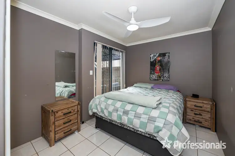 Seventh view of Homely house listing, 11 Tarkine Lane, Ellenbrook WA 6069