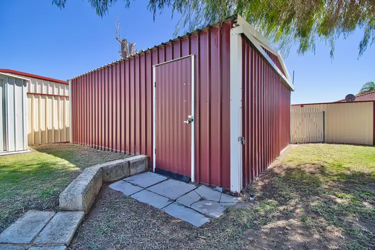 Third view of Homely house listing, 39 Nabberu Loop, Cooloongup WA 6168