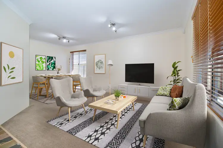 Fourth view of Homely house listing, 39 Nabberu Loop, Cooloongup WA 6168