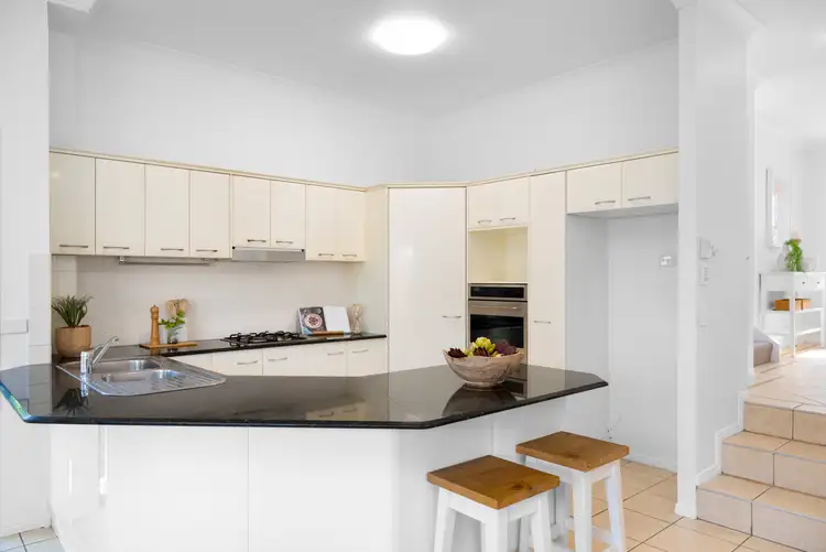 Third view of Homely townhouse listing, 18/17 Tick Street, Mount Gravatt East QLD 4122
