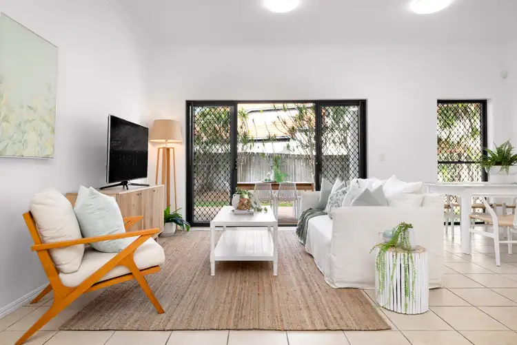 Fifth view of Homely townhouse listing, 18/17 Tick Street, Mount Gravatt East QLD 4122
