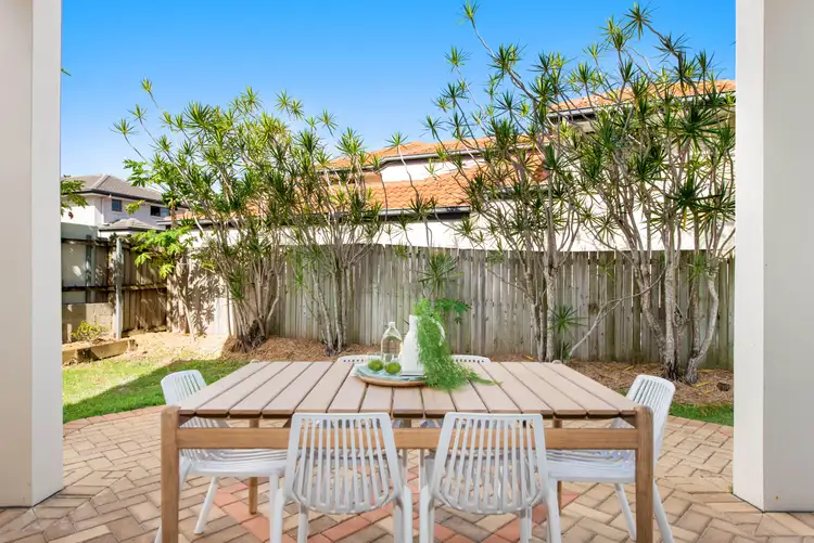Sixth view of Homely townhouse listing, 18/17 Tick Street, Mount Gravatt East QLD 4122