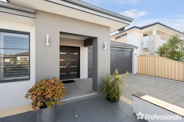 7 Laggan Road