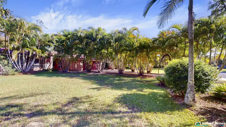 Third view of Homely house listing, 53 Coolah Place, Cooroibah QLD 4565