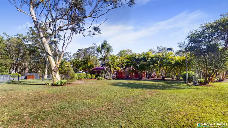 Fourth view of Homely house listing, 53 Coolah Place, Cooroibah QLD 4565