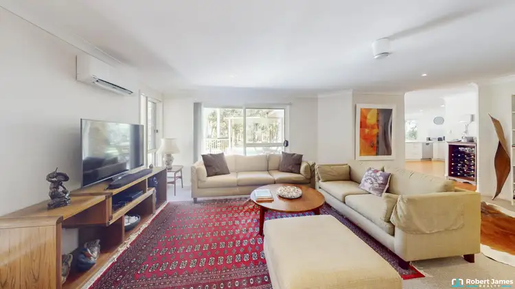 Sixth view of Homely house listing, 53 Coolah Place, Cooroibah QLD 4565