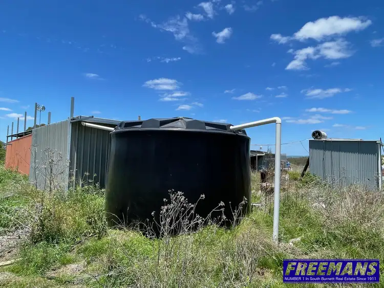 Fourth view of Homely land listing, LOT 1 Runnymede Estate Road, Runnymede Via, Nanango QLD 4615