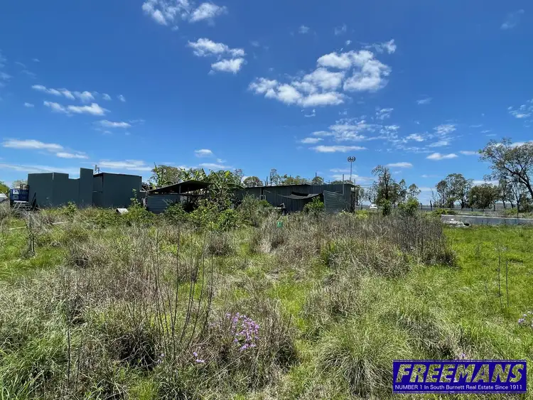 Fifth view of Homely land listing, LOT 1 Runnymede Estate Road, Runnymede Via, Nanango QLD 4615