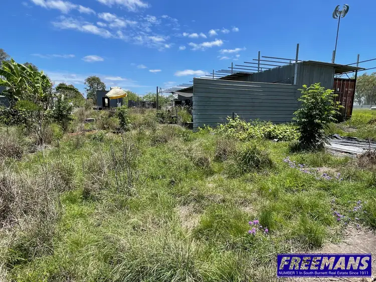 Sixth view of Homely land listing, LOT 1 Runnymede Estate Road, Runnymede Via, Nanango QLD 4615