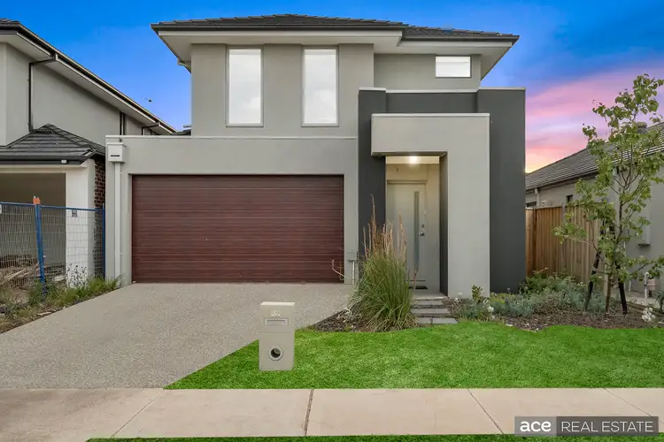 52 Abbotswick Circuit, Williams Landing VIC 3027