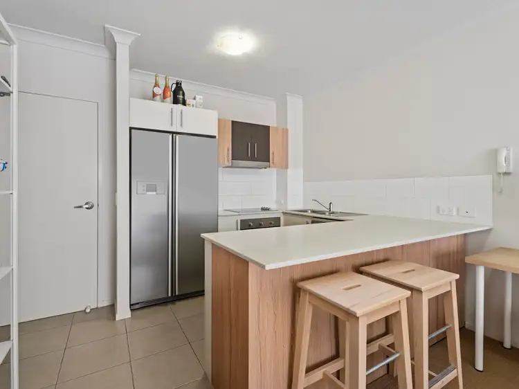 Third view of Homely house listing, 109/1 Bowden Court, Nerang QLD 4211