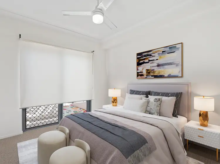 Fifth view of Homely house listing, 109/1 Bowden Court, Nerang QLD 4211