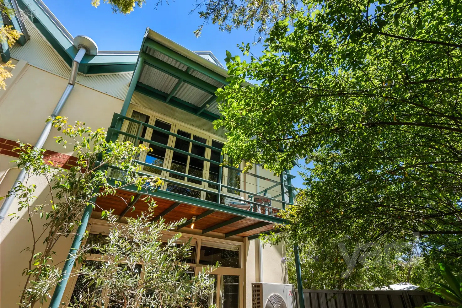 Main view of Homely townhouse listing, 3/5 Fortescue Street, East Fremantle WA 6158