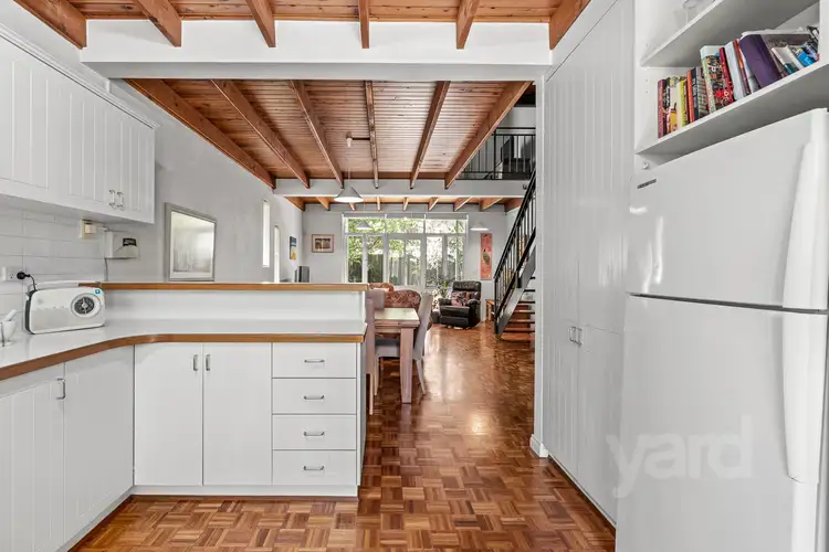 Third view of Homely townhouse listing, 3/5 Fortescue Street, East Fremantle WA 6158