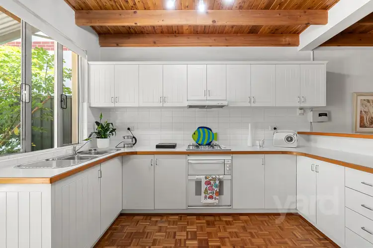 Fourth view of Homely townhouse listing, 3/5 Fortescue Street, East Fremantle WA 6158