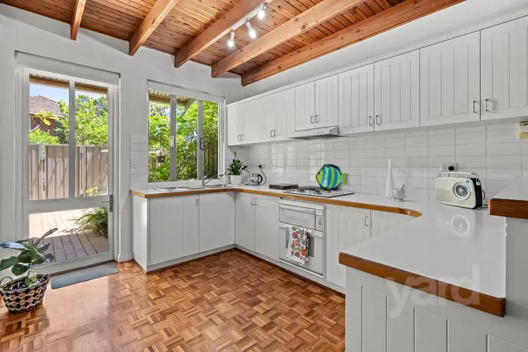 Fifth view of Homely townhouse listing, 3/5 Fortescue Street, East Fremantle WA 6158
