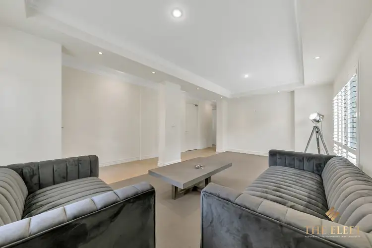 Fifth view of Homely house listing, 14 Miles Franklin Boulevard, Point Cook VIC 3030