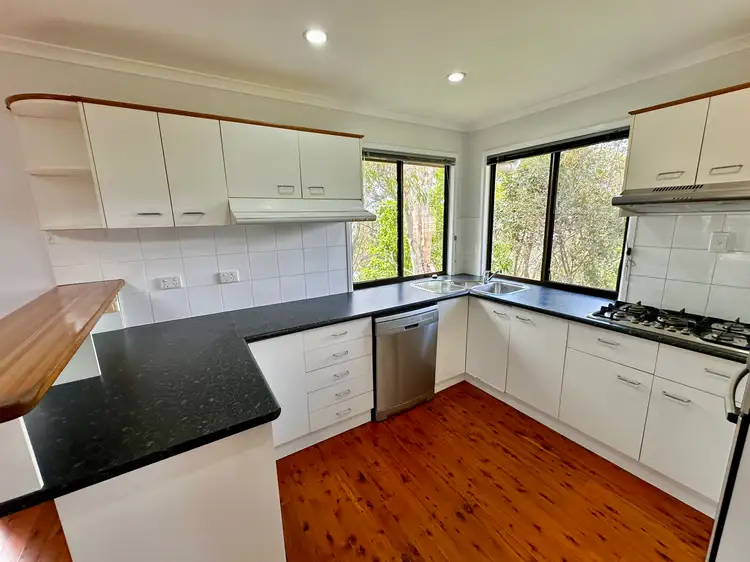 Second view of Homely house listing, 22 Sayre Crescent, Boyne Island QLD 4680