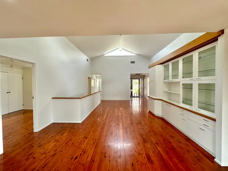 Third view of Homely house listing, 22 Sayre Crescent, Boyne Island QLD 4680