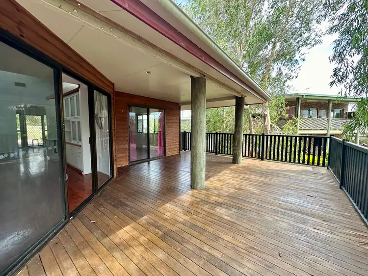 Fourth view of Homely house listing, 22 Sayre Crescent, Boyne Island QLD 4680