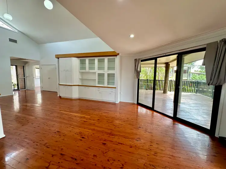 Fifth view of Homely house listing, 22 Sayre Crescent, Boyne Island QLD 4680