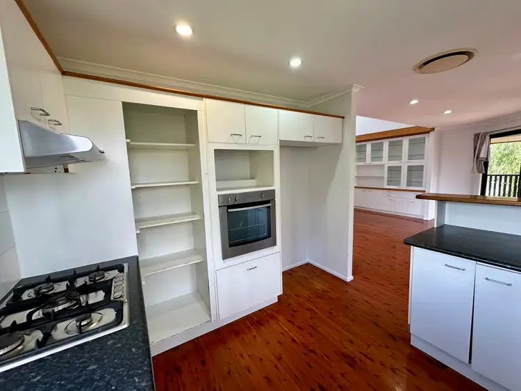 Sixth view of Homely house listing, 22 Sayre Crescent, Boyne Island QLD 4680