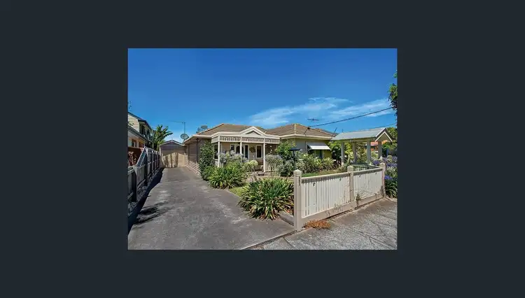 Main view of Homely house listing, 351 O'Hea Street, Pascoe Vale South VIC 3044