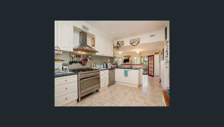 Fifth view of Homely house listing, 351 O'Hea Street, Pascoe Vale South VIC 3044