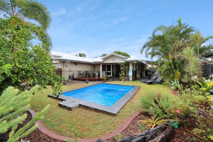 Main view of Homely house listing, 9 Starboard Circuit, Shoal Point QLD 4750