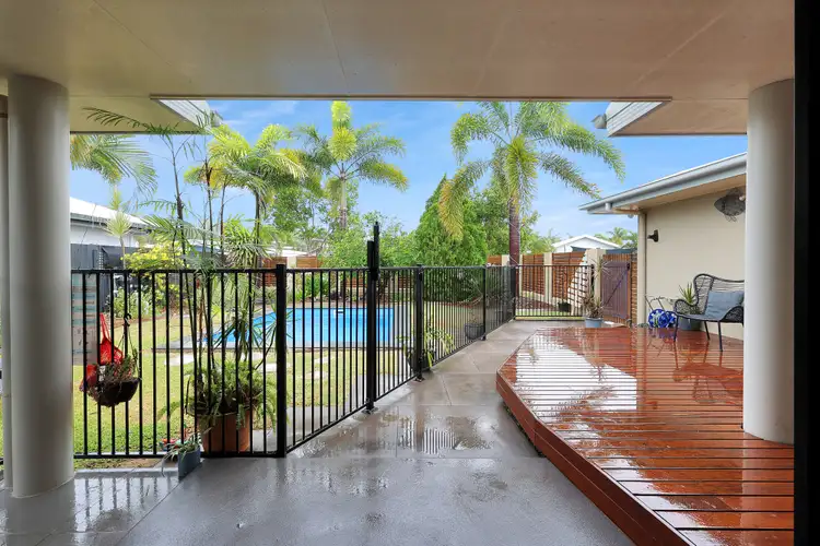 Third view of Homely house listing, 9 Starboard Circuit, Shoal Point QLD 4750