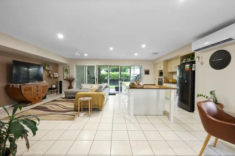 Fifth view of Homely house listing, 9 Starboard Circuit, Shoal Point QLD 4750