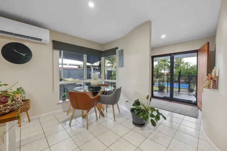 Sixth view of Homely house listing, 9 Starboard Circuit, Shoal Point QLD 4750