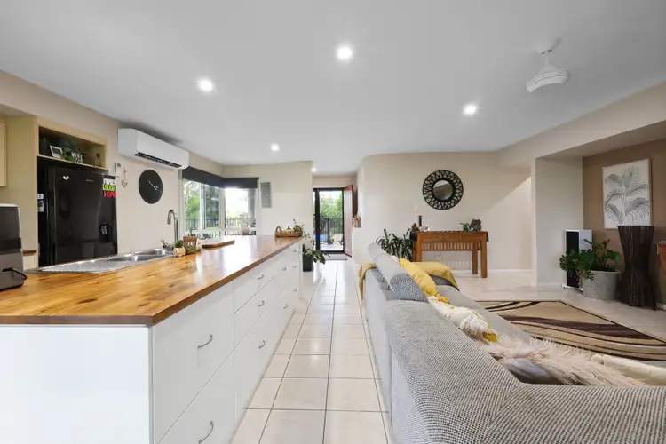 Seventh view of Homely house listing, 9 Starboard Circuit, Shoal Point QLD 4750