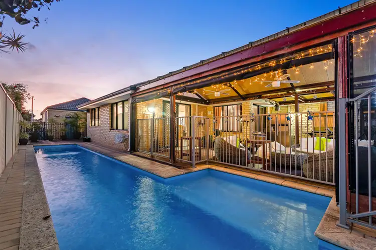 72 Carlton Turn, Currambine WA 6028