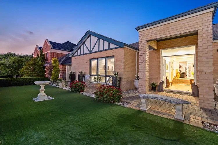 Fourth view of Homely house listing, 72 Carlton Turn, Currambine WA 6028