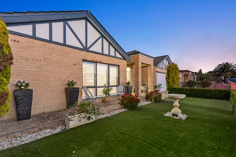 Fifth view of Homely house listing, 72 Carlton Turn, Currambine WA 6028