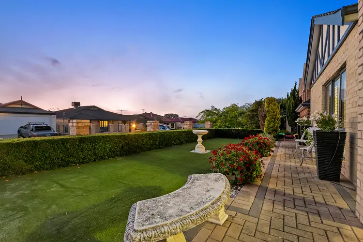 Sixth view of Homely house listing, 72 Carlton Turn, Currambine WA 6028