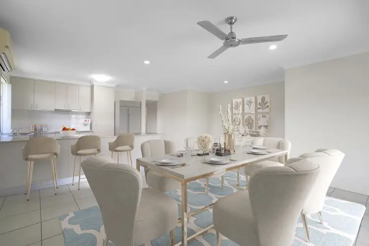 7 Cable Court, Blacks Beach QLD 4740