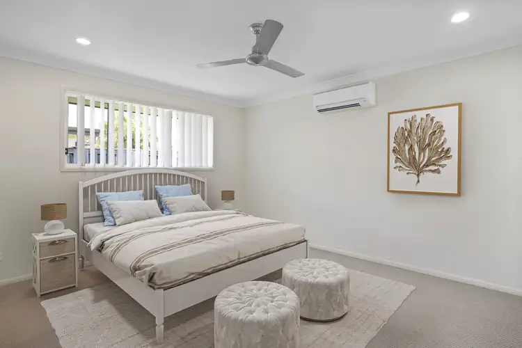 Third view of Homely house listing, 7 Cable Court, Blacks Beach QLD 4740