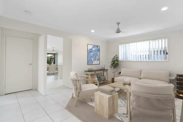 Sixth view of Homely house listing, 7 Cable Court, Blacks Beach QLD 4740